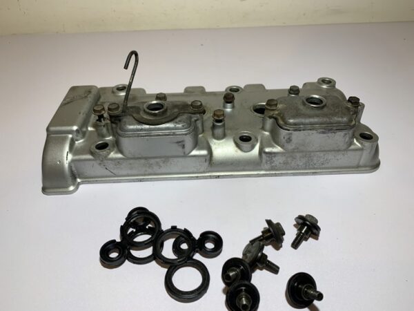 cache culbuteur kawasaki zx6r (1995 - 1997) – Image 3