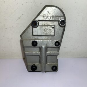 couvercle de protection moteur kawasaki zx6r (1995 - 1997)