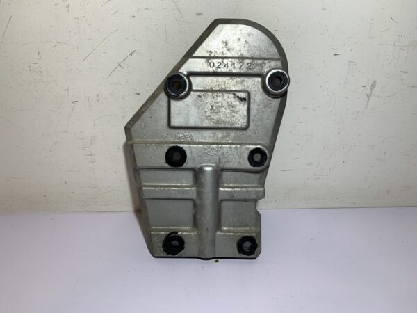 couvercle de protection moteur kawasaki zx6r (1995 - 1997)
