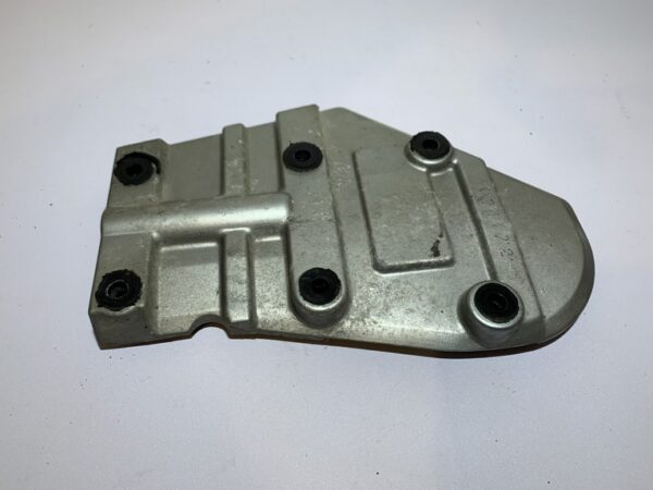 couvercle de protection moteur kawasaki zx6r (1995 - 1997) – Image 3