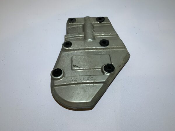couvercle de protection moteur kawasaki zx6r (1995 - 1997) – Image 4