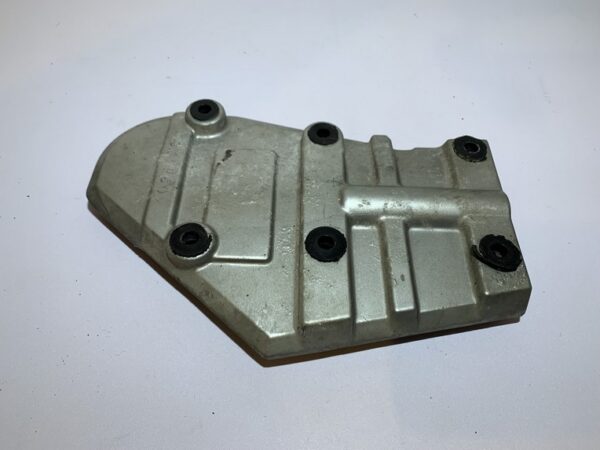 couvercle de protection moteur kawasaki zx6r (1995 - 1997) – Image 5