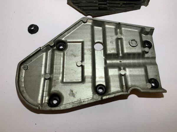 couvercle de protection moteur kawasaki zx6r (1995 - 1997) – Image 8