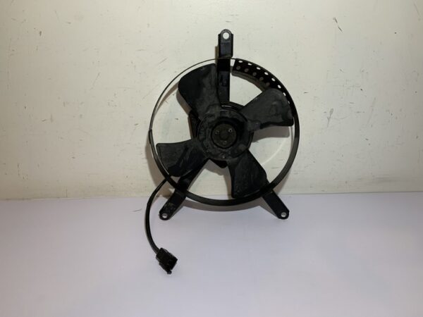ventilateur kawasaki zx6r ninja (1995 - 1997)
