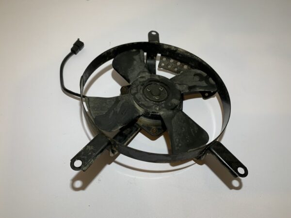 ventilateur kawasaki zx6r ninja (1995 - 1997) – Image 2
