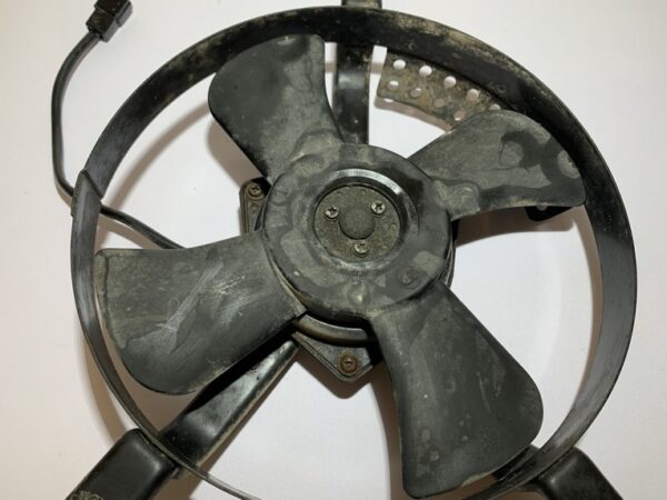 ventilateur kawasaki zx6r ninja (1995 - 1997) – Image 3
