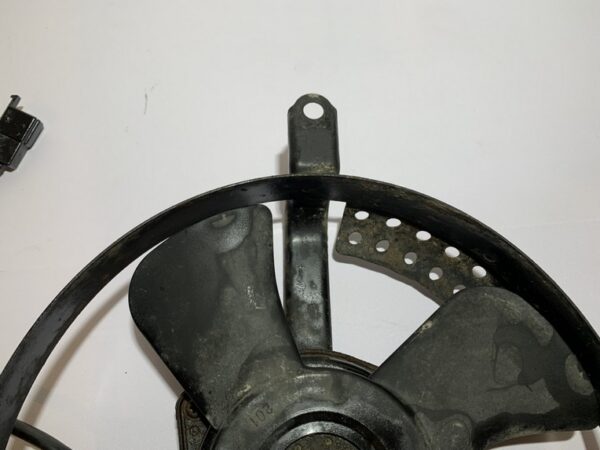 ventilateur kawasaki zx6r ninja (1995 - 1997) – Image 5