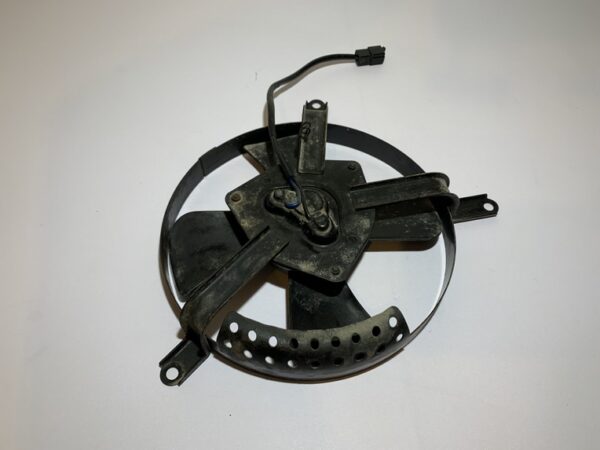 ventilateur kawasaki zx6r ninja (1995 - 1997) – Image 7