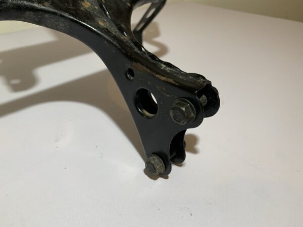 araignée support de compteur kawasaki zx6r ninja (1995 - 1997) – Image 2