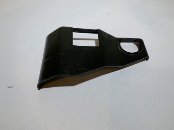 cache plastique vase d'expansion kawasaki zx6r (1995 - 1997) – Image 4
