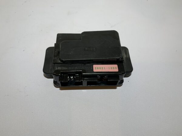 porte fusible kawasaki zx6r ninja (1995 - 1997)