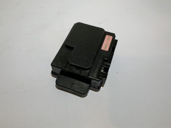 porte fusible kawasaki zx6r ninja (1995 - 1997) – Image 3