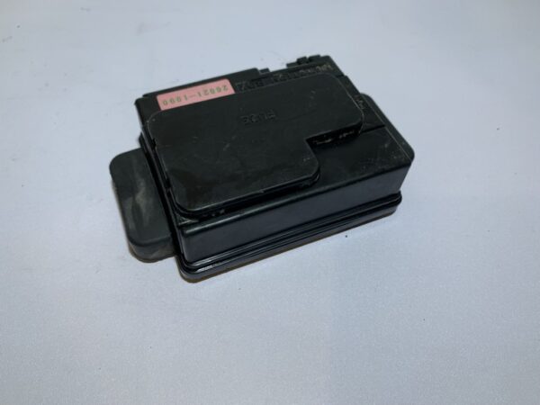 porte fusible kawasaki zx6r ninja (1995 - 1997) – Image 4