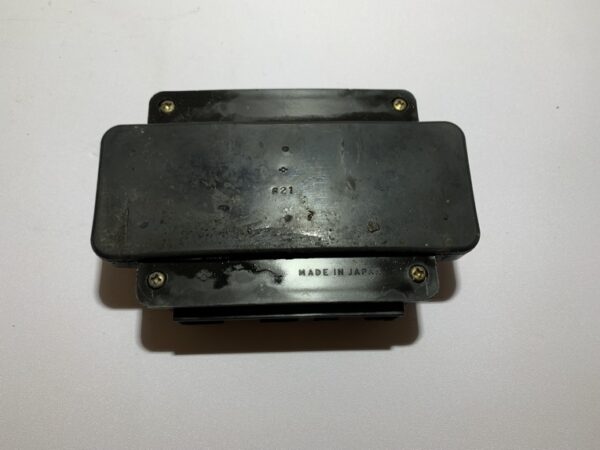 porte fusible kawasaki zx6r ninja (1995 - 1997) – Image 5