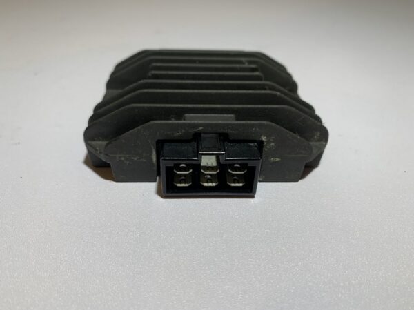 régulateur de tension kawasaki zx6r ninja (1995 - 1997) – Image 2