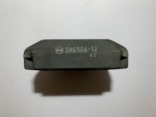 régulateur de tension kawasaki zx6r ninja (1995 - 1997) – Image 5