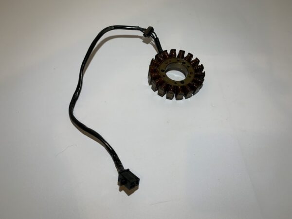 stator d'allumage kawasaki zx6r ninja (1995 - 1997)