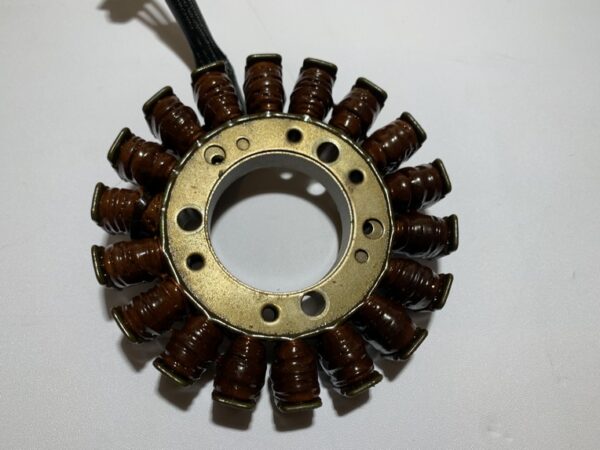 stator d'allumage kawasaki zx6r ninja (1995 - 1997) – Image 2