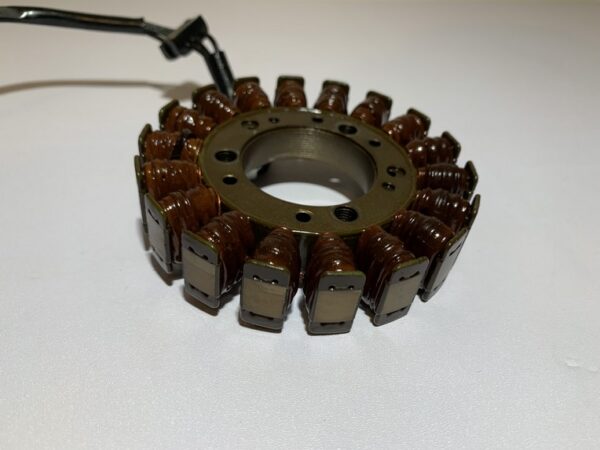 stator d'allumage kawasaki zx6r ninja (1995 - 1997) – Image 3