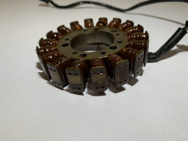 stator d'allumage kawasaki zx6r ninja (1995 - 1997) – Image 4