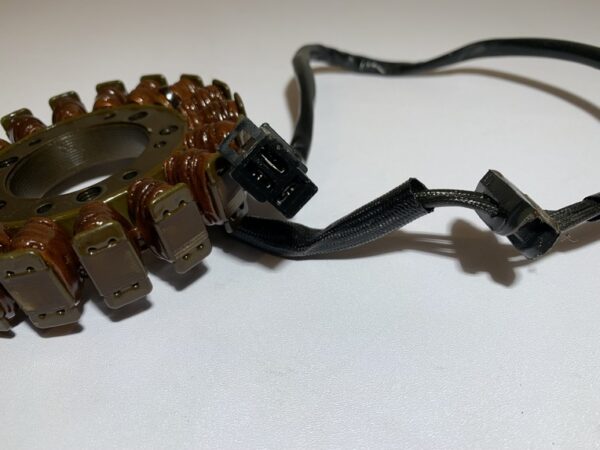 stator d'allumage kawasaki zx6r ninja (1995 - 1997) – Image 5