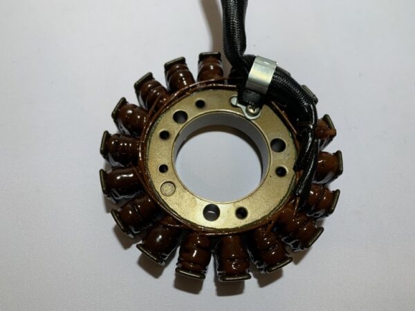 stator d'allumage kawasaki zx6r ninja (1995 - 1997) – Image 6