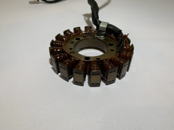 stator d'allumage kawasaki zx6r ninja (1995 - 1997) – Image 7
