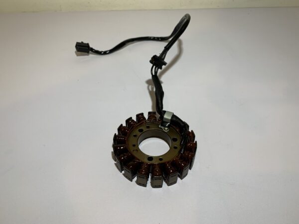 stator d'allumage kawasaki zx6r ninja (1995 - 1997) – Image 8