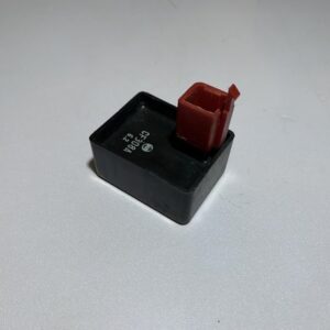 relais pompe à essence kawasaki zx6r ninja (1995 - 1997)