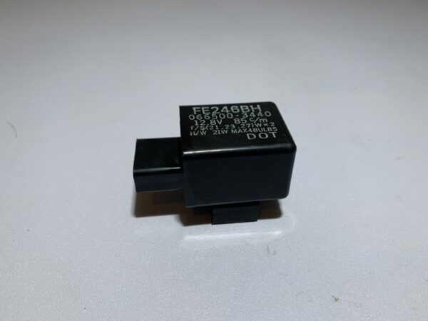 centrale clignotant kawasaki zx6r ninja (1995 - 1997) – Image 2