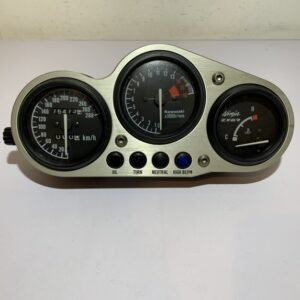 compteur kawasaki zx6r ninja (1995 - 1997)