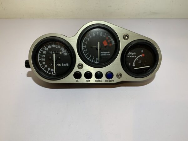 compteur kawasaki zx6r ninja (1995 - 1997)