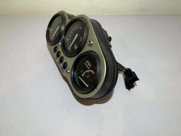 compteur kawasaki zx6r ninja (1995 - 1997) – Image 8