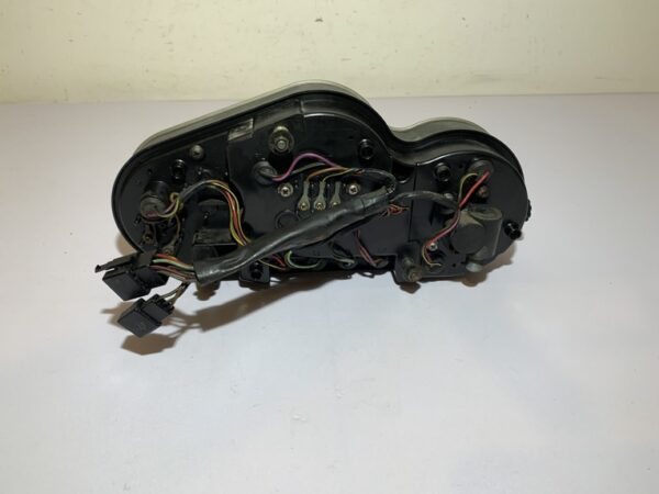 compteur kawasaki zx6r ninja (1995 - 1997) – Image 9