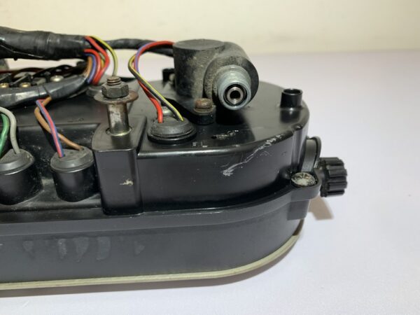 compteur kawasaki zx6r ninja (1995 - 1997) – Image 11