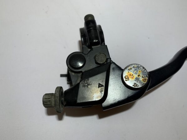 poignée d'embrayage kawasaki zx6r ninja (1995 - 1997) – Image 3