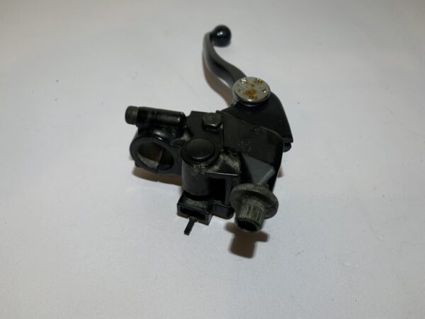 poignée d'embrayage kawasaki zx6r ninja (1995 - 1997) – Image 4