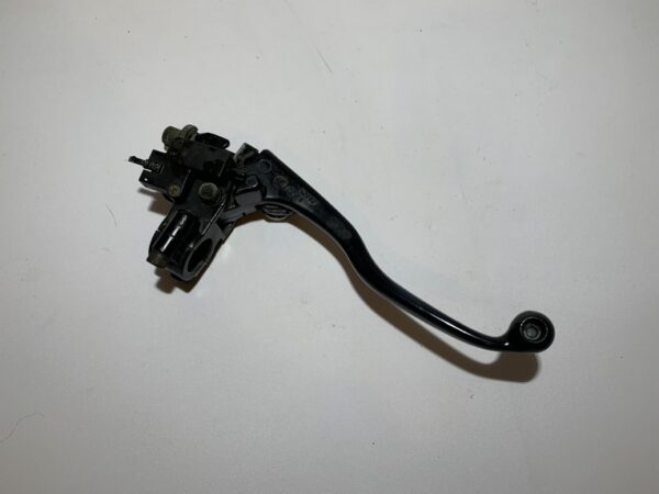 poignée d'embrayage kawasaki zx6r ninja (1995 - 1997) – Image 7