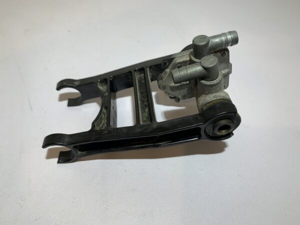 dépression réservoir essence kawasaki zx6r ninja 1995 - 1997 – Image 3