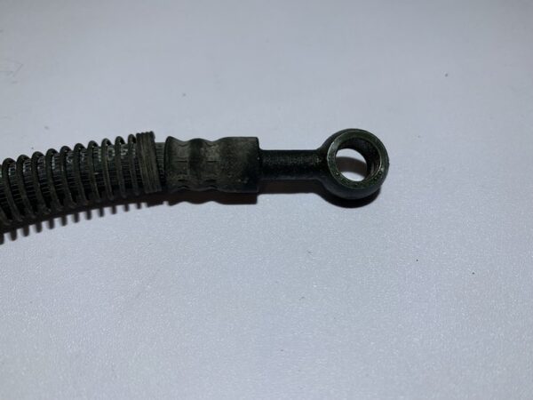 durite de frein arrière kawasaki zx6r ninja 1995 - 1997 – Image 2