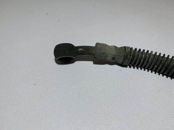 durite de frein arrière kawasaki zx6r ninja 1995 - 1997 – Image 3