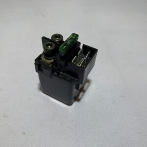 relais de démarreur kawasaki zx6r ninja 1995 - 1997