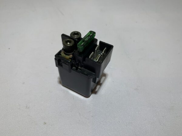 relais de démarreur kawasaki zx6r ninja 1995 - 1997