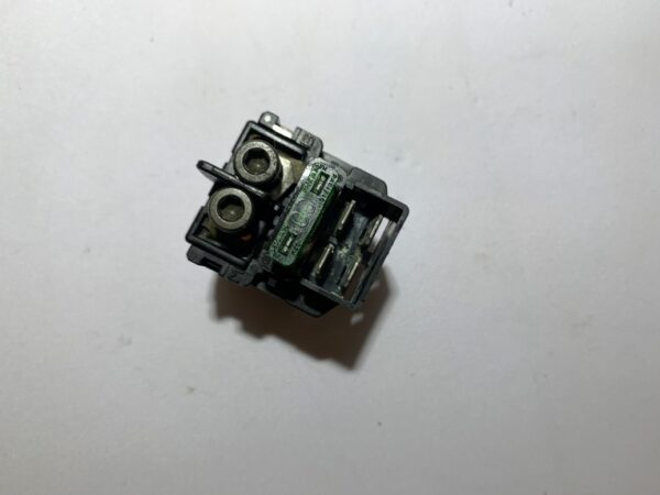 relais de démarreur kawasaki zx6r ninja 1995 - 1997 – Image 2