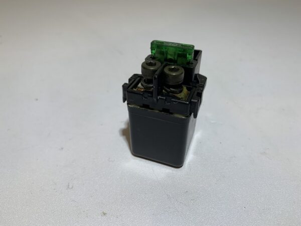 relais de démarreur kawasaki zx6r ninja 1995 - 1997 – Image 3