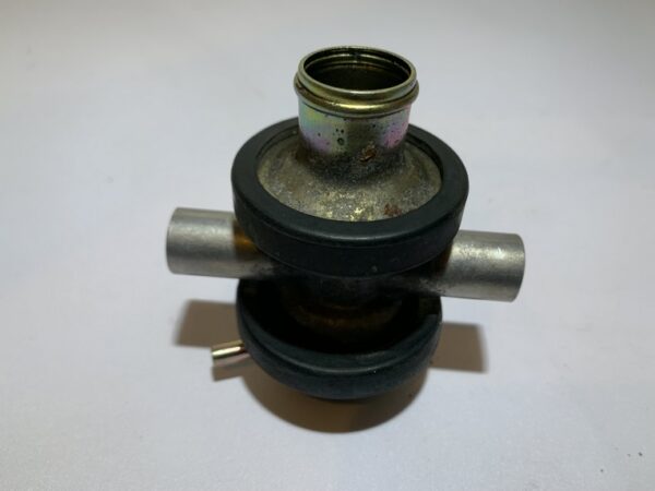 valve soupape d'air kawasaki zx6r ninja 1995 - 1997 – Image 7