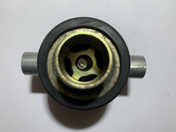 valve soupape d'air kawasaki zx6r ninja 1995 - 1997 – Image 8