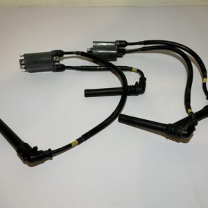 bobine d'allumage kawasaki zx6r ninja 1995 - 1997