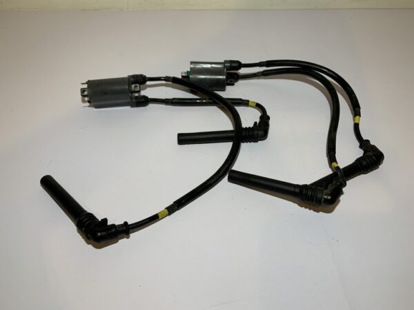 bobine d'allumage kawasaki zx6r ninja 1995 - 1997