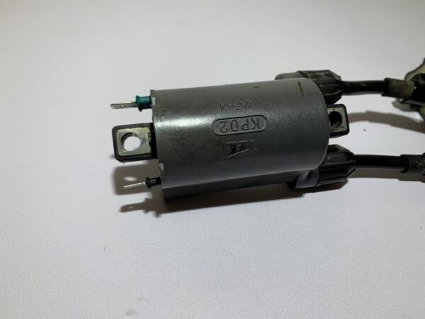 bobine d'allumage kawasaki zx6r ninja 1995 - 1997 – Image 2